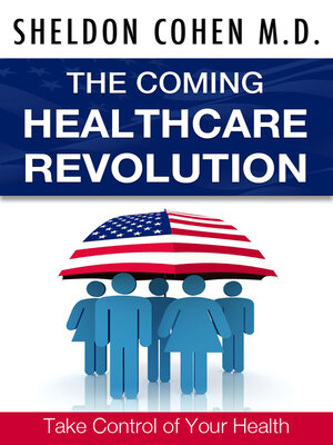 cover image of The Coming Healthcare Revolution